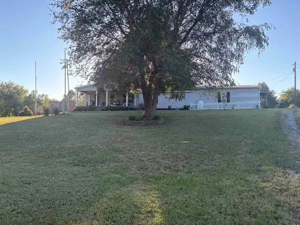 14402 HWY 41 A, Corydon, KY 42406