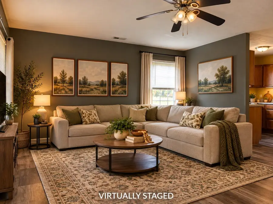 554 Wilson Ln., Corydon, KY 42406 - #3