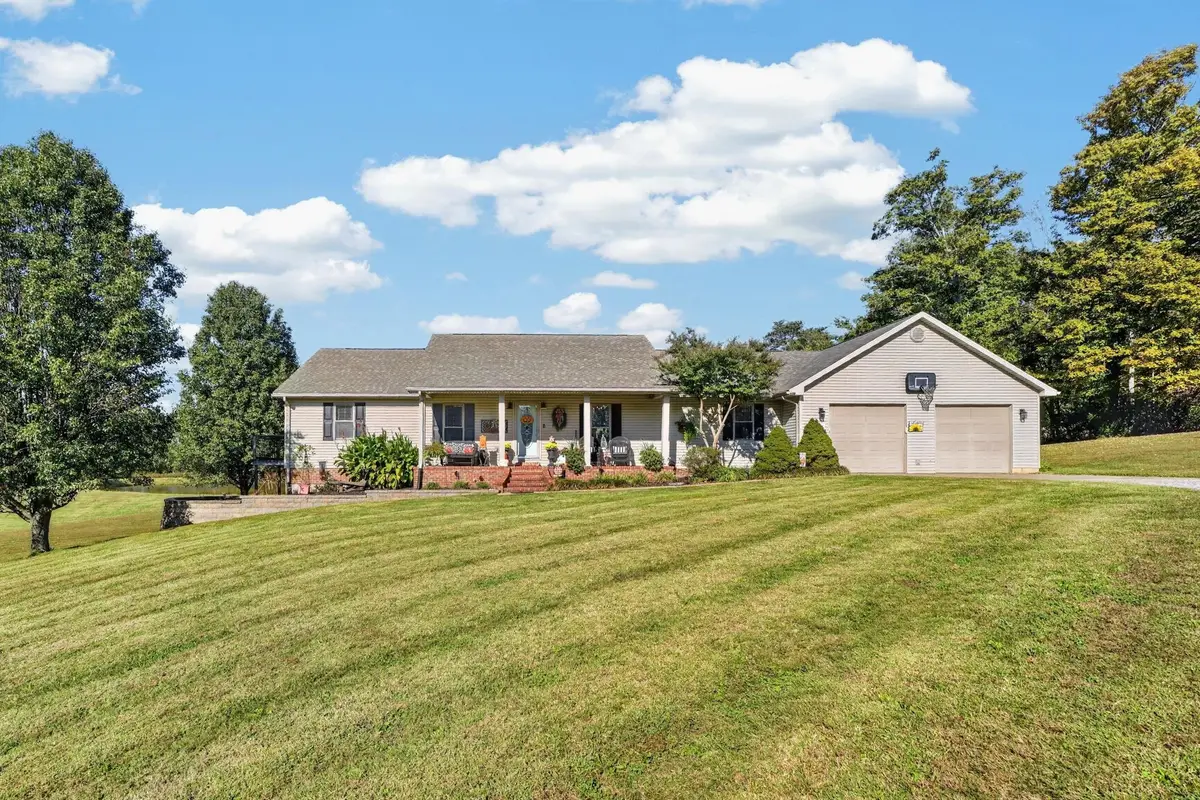 209 Chappell Rd, Marion, KY 42064-0000 - #1