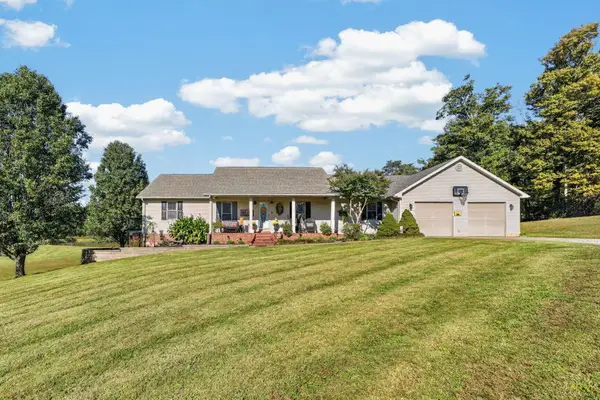 209 Chappell Rd, Marion, KY 42064-0000