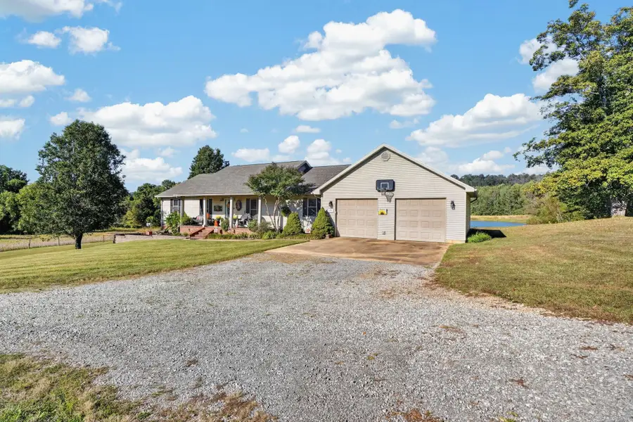 209 Chappell Rd, Marion, KY 42064-0000 - #2