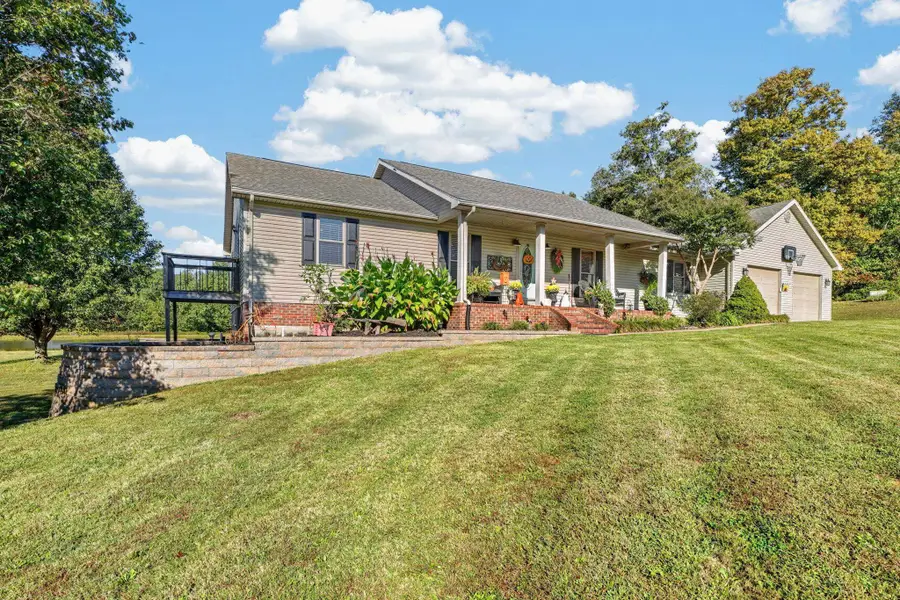 209 Chappell Rd, Marion, KY 42064-0000 - #3