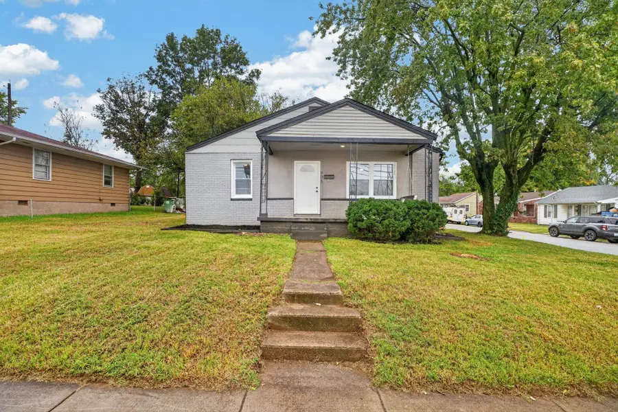 903 Atkinson St, Henderson, KY 42420 - #2