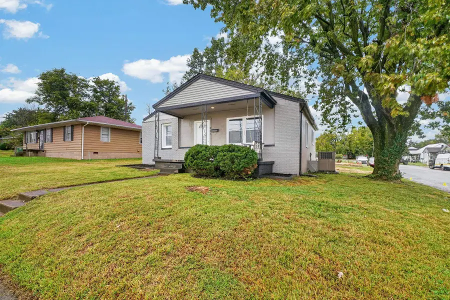 903 Atkinson St, Henderson, KY 42420 - #3