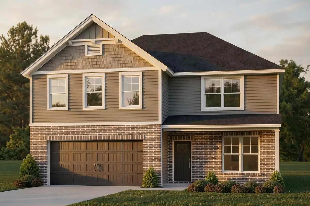 258 S Bentley Dr., Henderson, KY 42420 - #1