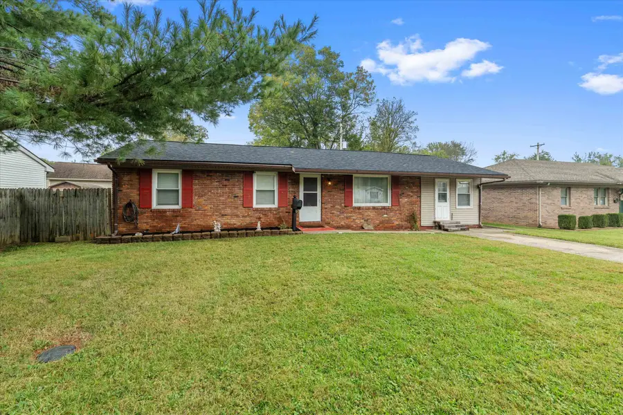 1331 Porter Dr, Henderson, KY 42420 - #2