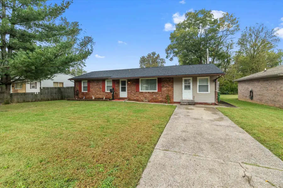 1331 Porter Dr, Henderson, KY 42420 - #3