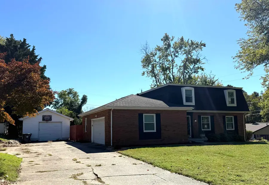 2708 Donaldson Drive, Henderson, KY 42420 - #2