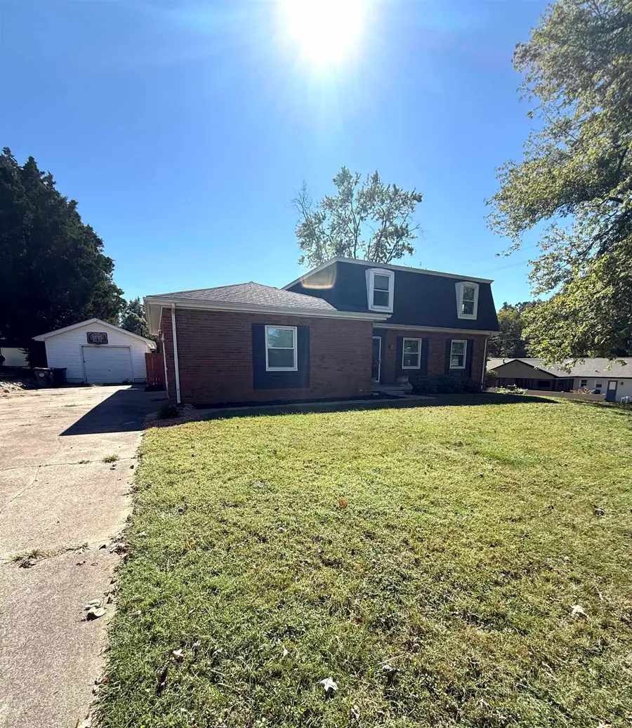 2708 Donaldson Drive, Henderson, KY 42420 - #3