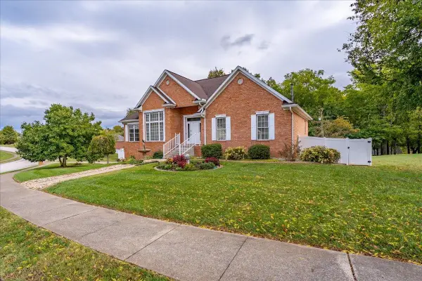 7508 Doe Lane, Henderson, KY 42420