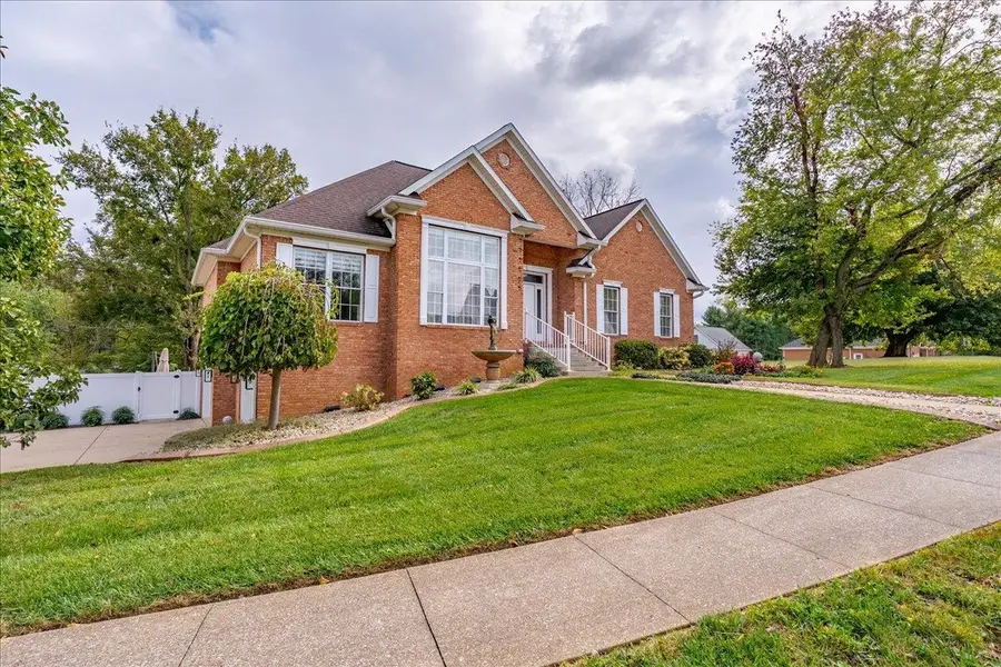 7508 Doe Lane, Henderson, KY 42420 - #2
