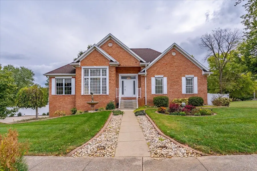 7508 Doe Lane, Henderson, KY 42420 - #3