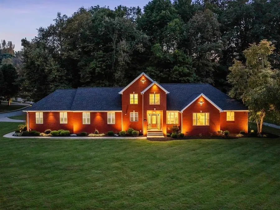 2691 Stonegate Drive, Henderson, KY 42420 - #2
