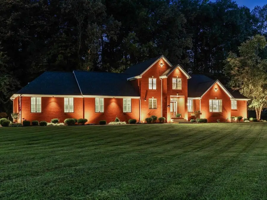 2691 Stonegate Drive, Henderson, KY 42420 - #3