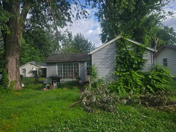 1611 Edds Avenue, Henderson, KY 42420