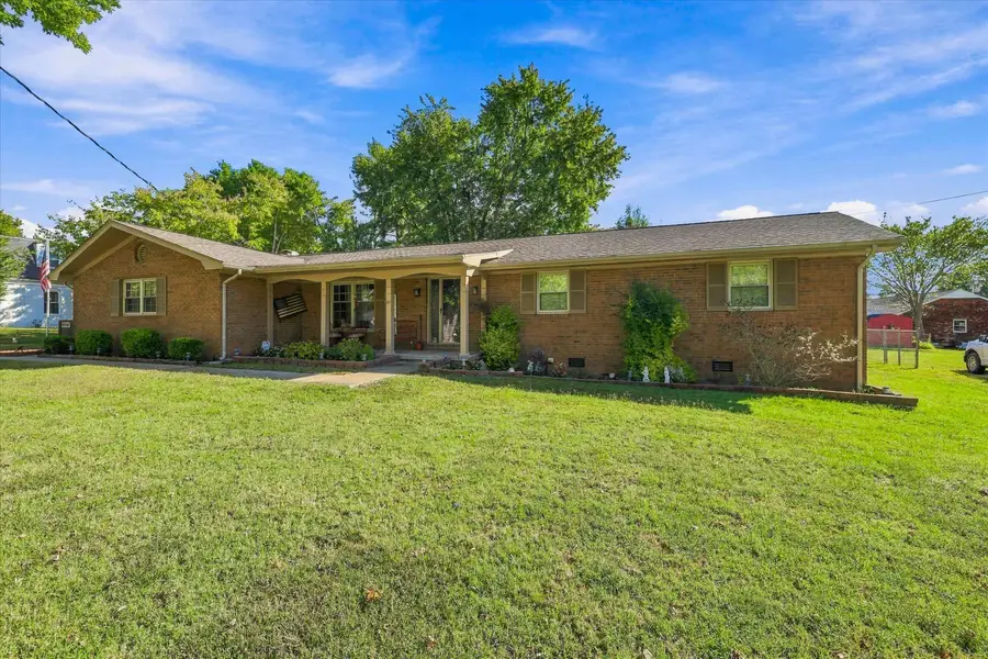 1896 Lakeshore Drive, Madisonville, KY 42431 - #2