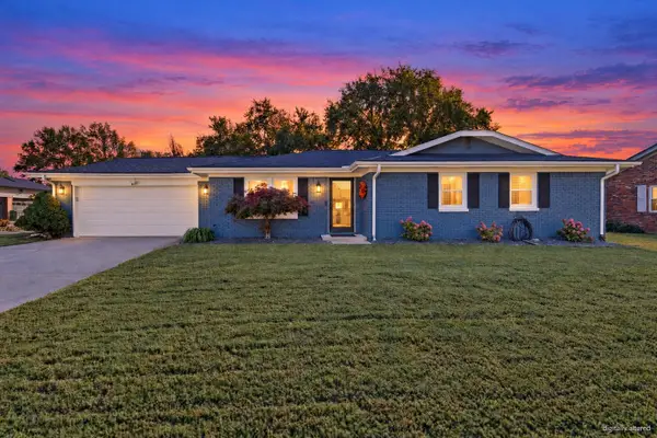 52 S Quail Run, Henderson, KY 42420