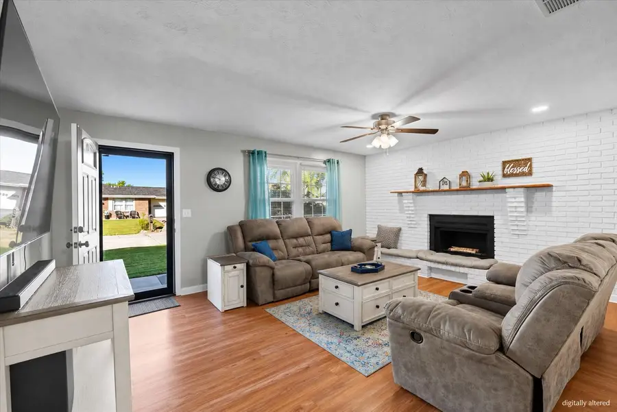 52 S Quail Run, Henderson, KY 42420 - #3