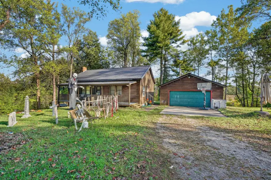 17861 Middle Delaware Rd, Henderson, KY 42420-0000 - #3