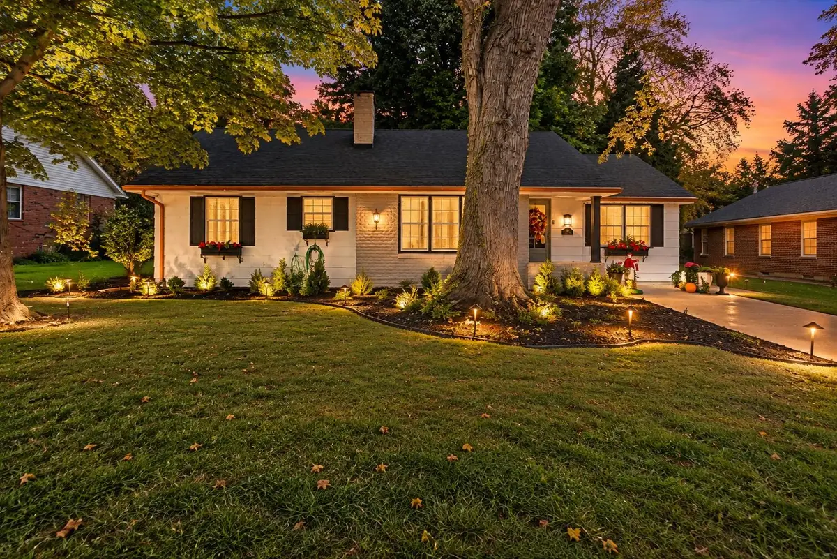 315 Rudy, Henderson, KY 42420 - #1
