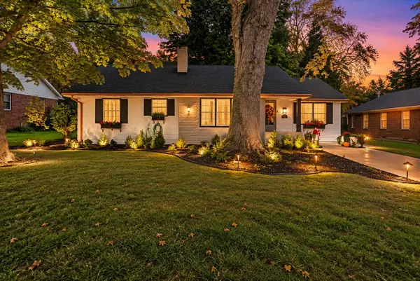315 Rudy, Henderson, KY 42420