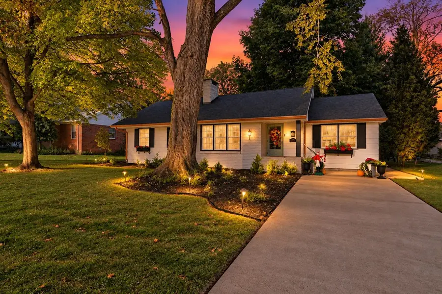 315 Rudy, Henderson, KY 42420 - #2