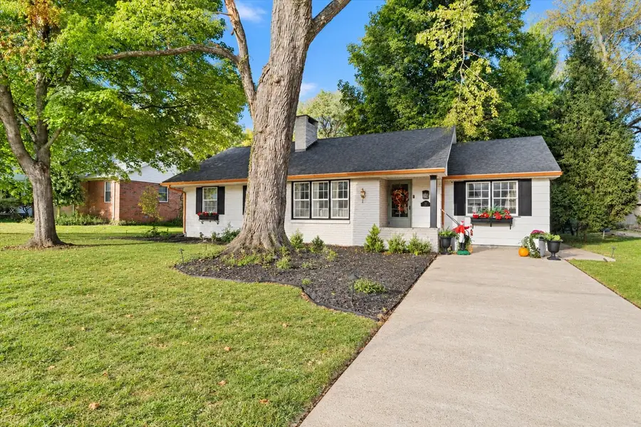315 Rudy, Henderson, KY 42420 - #3