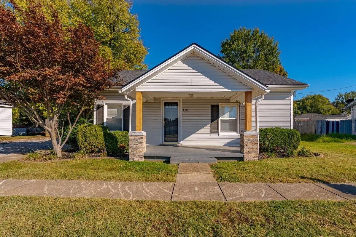 2712 Brinson Ave, Henderson, KY 42420 - #1