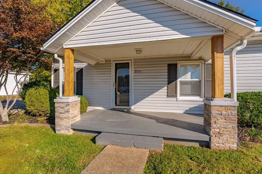 2712 Brinson Ave, Henderson, KY 42420 - #2