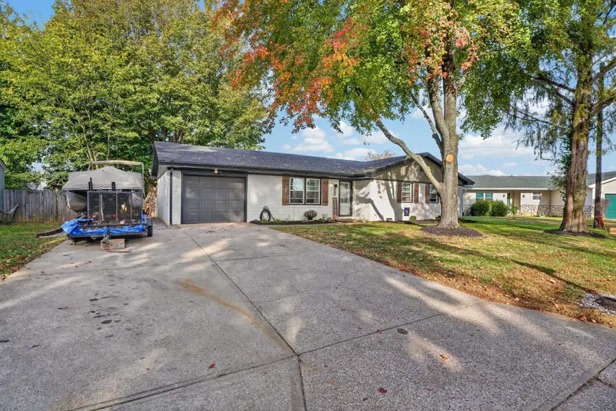 143 N Partridge Run, Henderson, KY 42420-0000 - #2