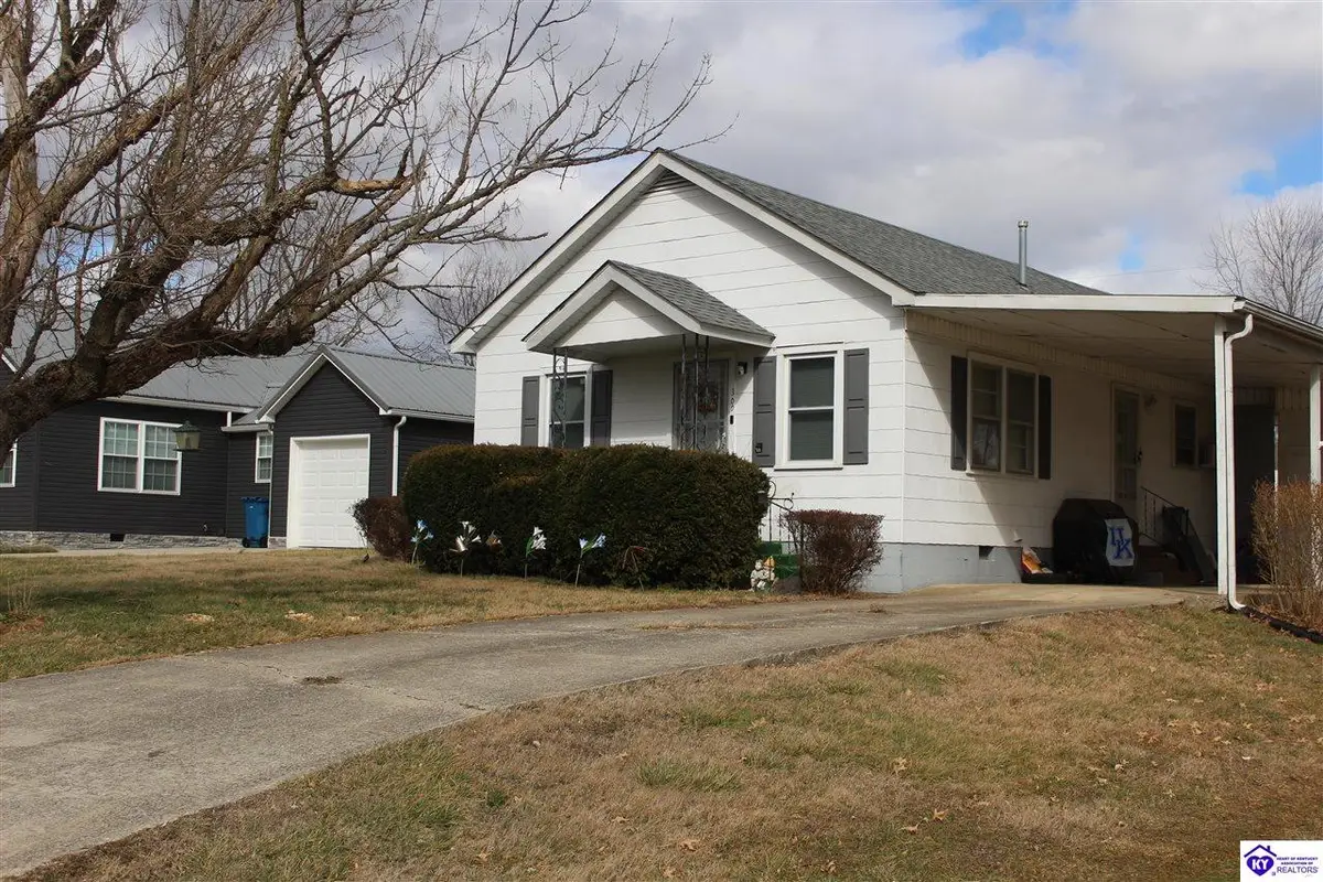 309 S Meadow Drive, Irvington, KY 40146 - #1