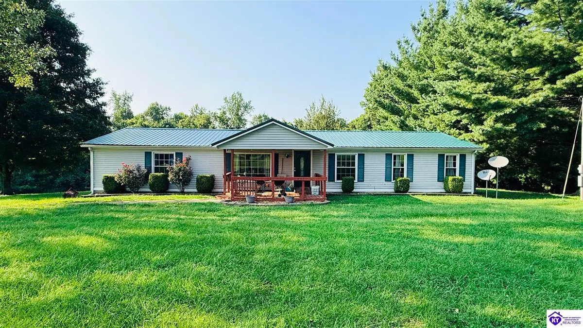 1527 Walnut Springs Road, Greensburg, KY 42743 - #1