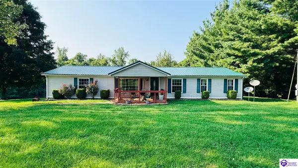 1527 Walnut Springs Road, Greensburg, KY 42743