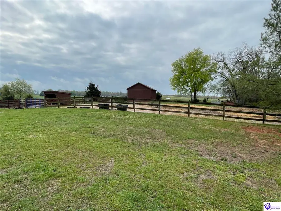 771 Mud Splash Road, Glendale, KY 42740 - #2