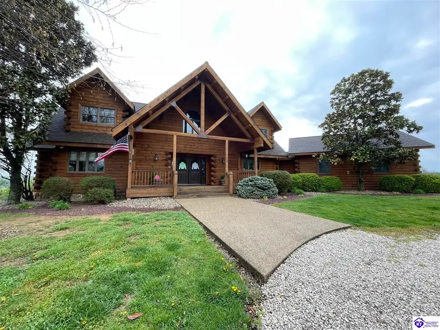 771 Mud Splash Road, Glendale, KY 42740 - #3