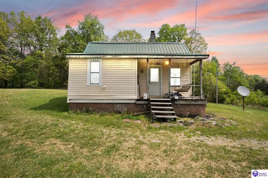 1370 Jones School Road, Mount Sherman, KY 42764 - #2