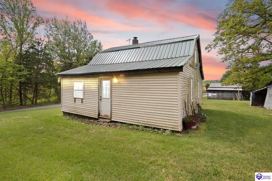 1370 Jones School Road, Mount Sherman, KY 42764 - #3