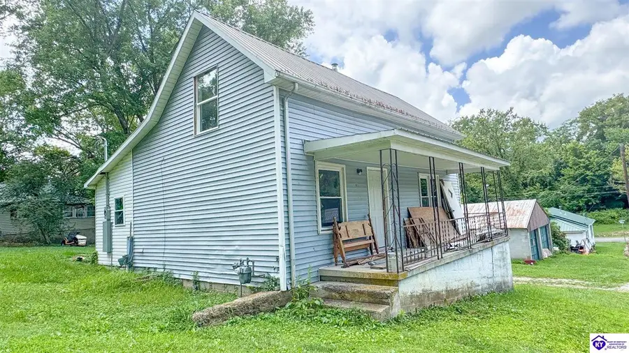 203 Durham Street, Greensburg, KY 42743 - Image #2