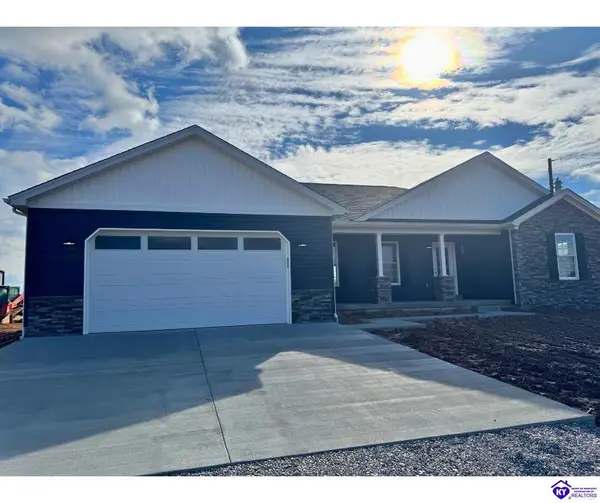 4045 Fairground Road, Brandenburg, KY 40108