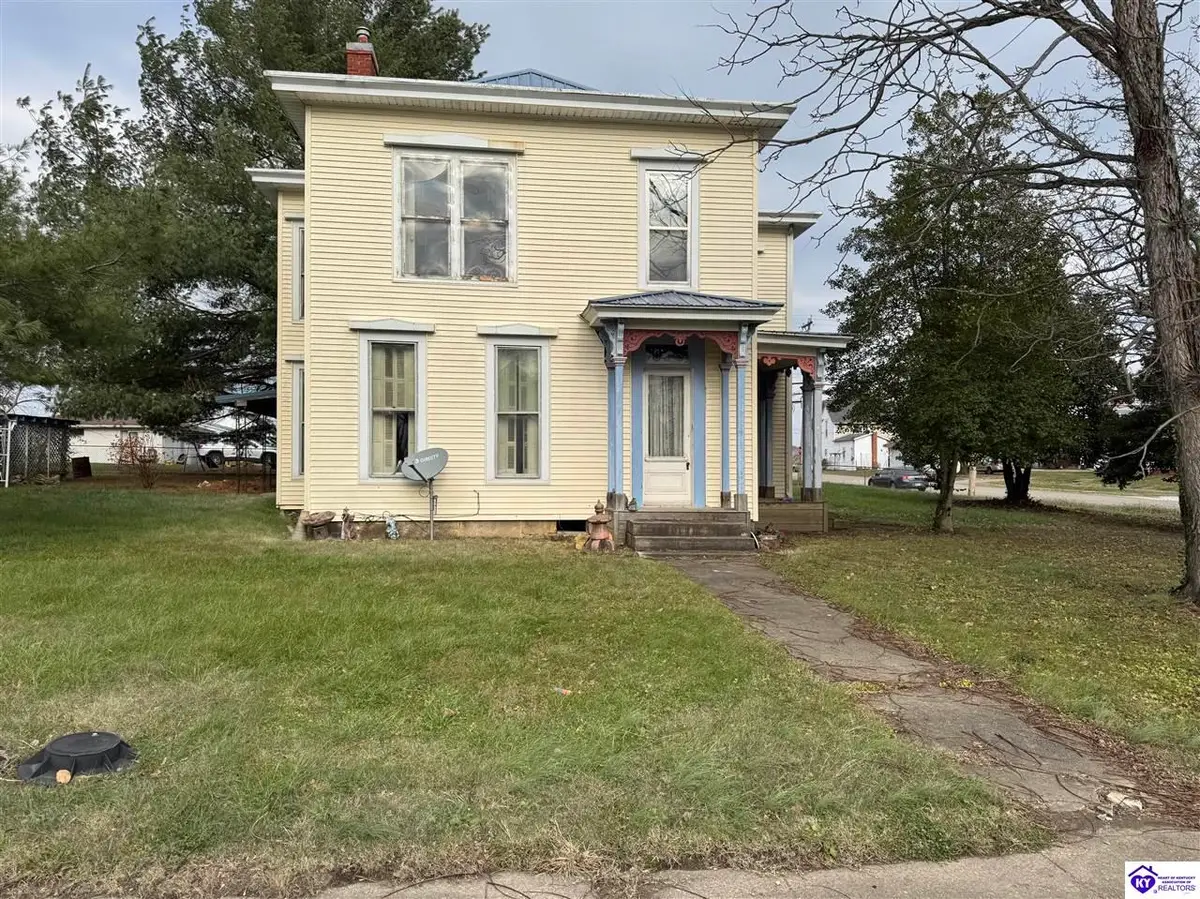 117 Oak Street, Cloverport, KY 40111 - Image #1