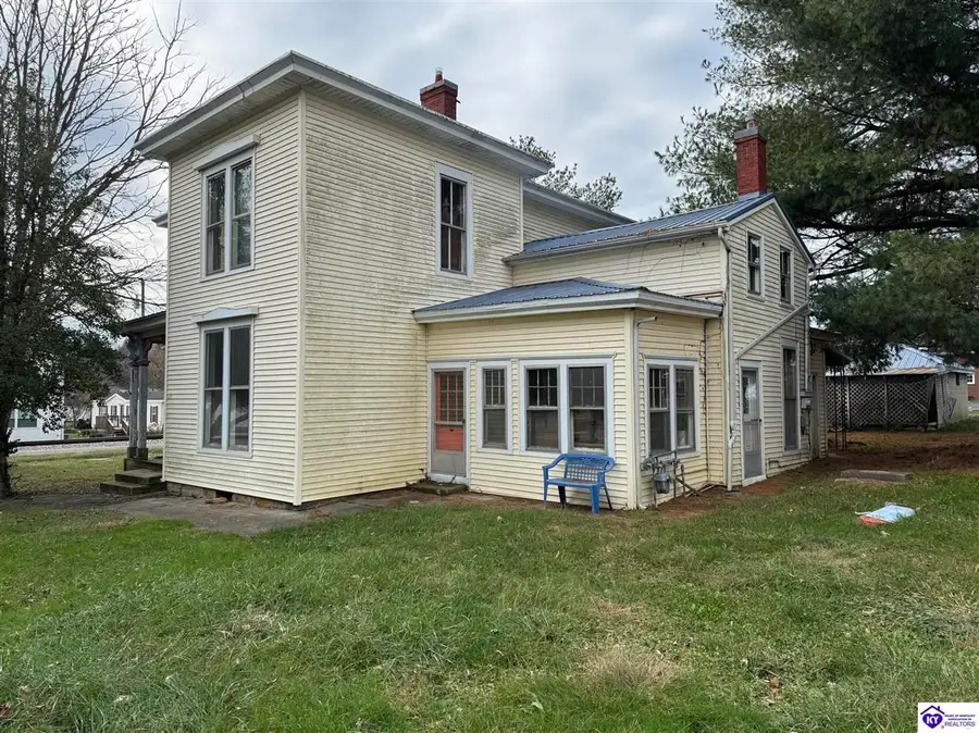 117 Oak Street, Cloverport, KY 40111 - Image #2