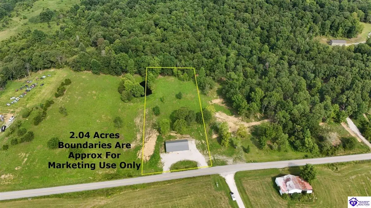Tract 3 Wax Road, Clarkson, KY 42726 - Image #1