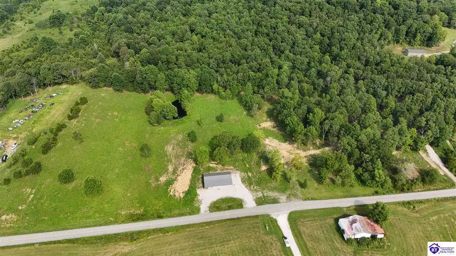 Tract 3 Wax Road, Clarkson, KY 42726 - Image #3