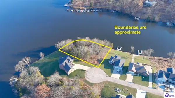 Lot 10 Beach Cove Court, Brandenburg, KY 40108