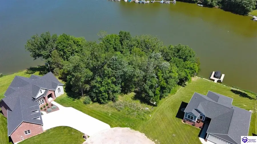 Lot 10 Beach Cove Court, Brandenburg, KY 40108 - Image #2
