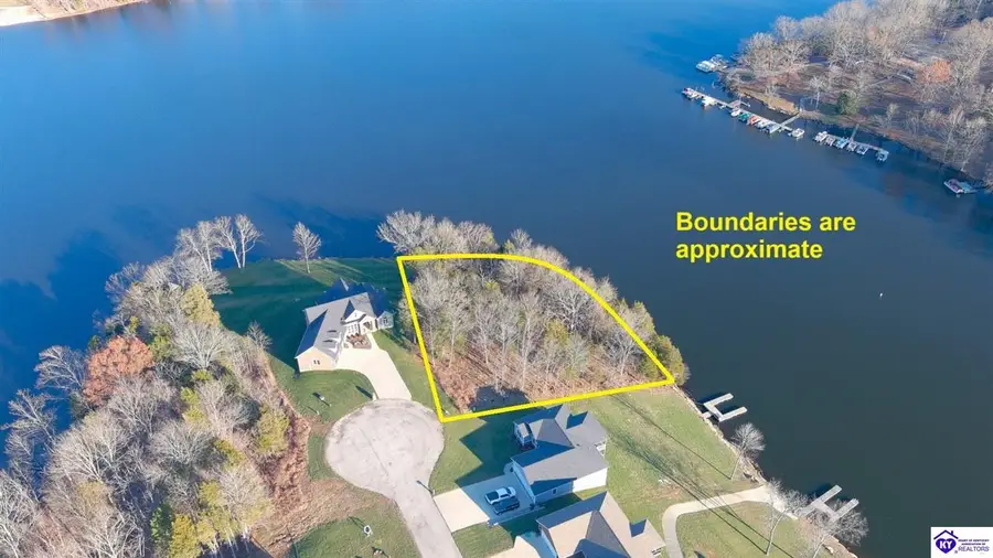 Lot 10 Beach Cove Court, Brandenburg, KY 40108 - Image #3