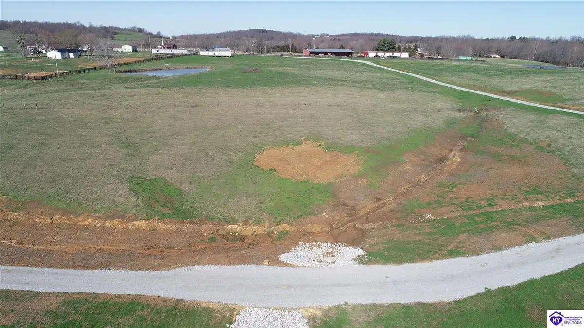 Tract 14 Moore Farm Road, Leitchfield, KY 42754 - Image #1