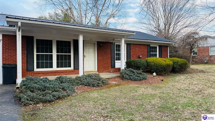 111 Park Avenue, Greensburg, KY 42743 - #2