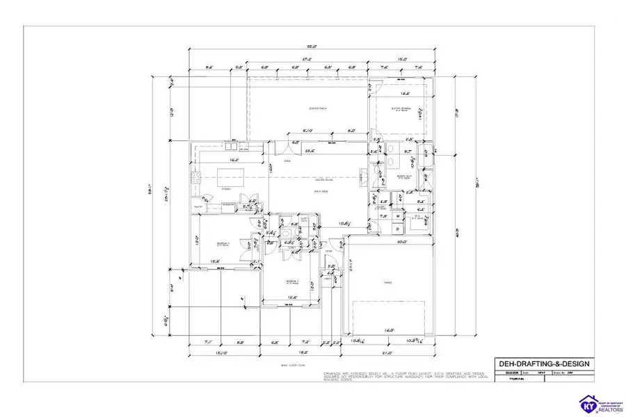 107 Blatina Drive, Vine Grove, KY 40175 - Image #3