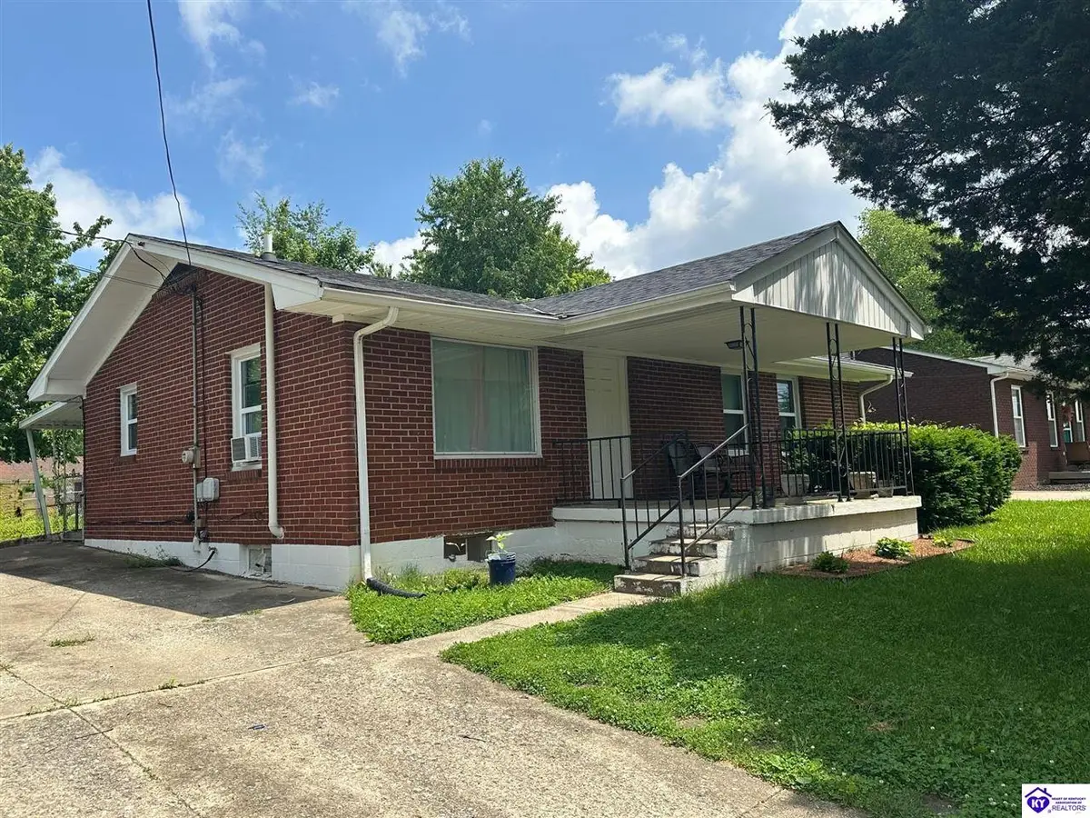 332 Old Cardinal Drive, Elizabethtown, KY 42701 - #1